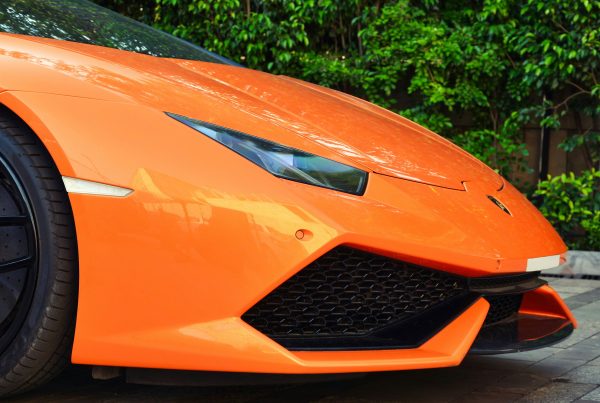 vernici per carrozzeria e car refinishing