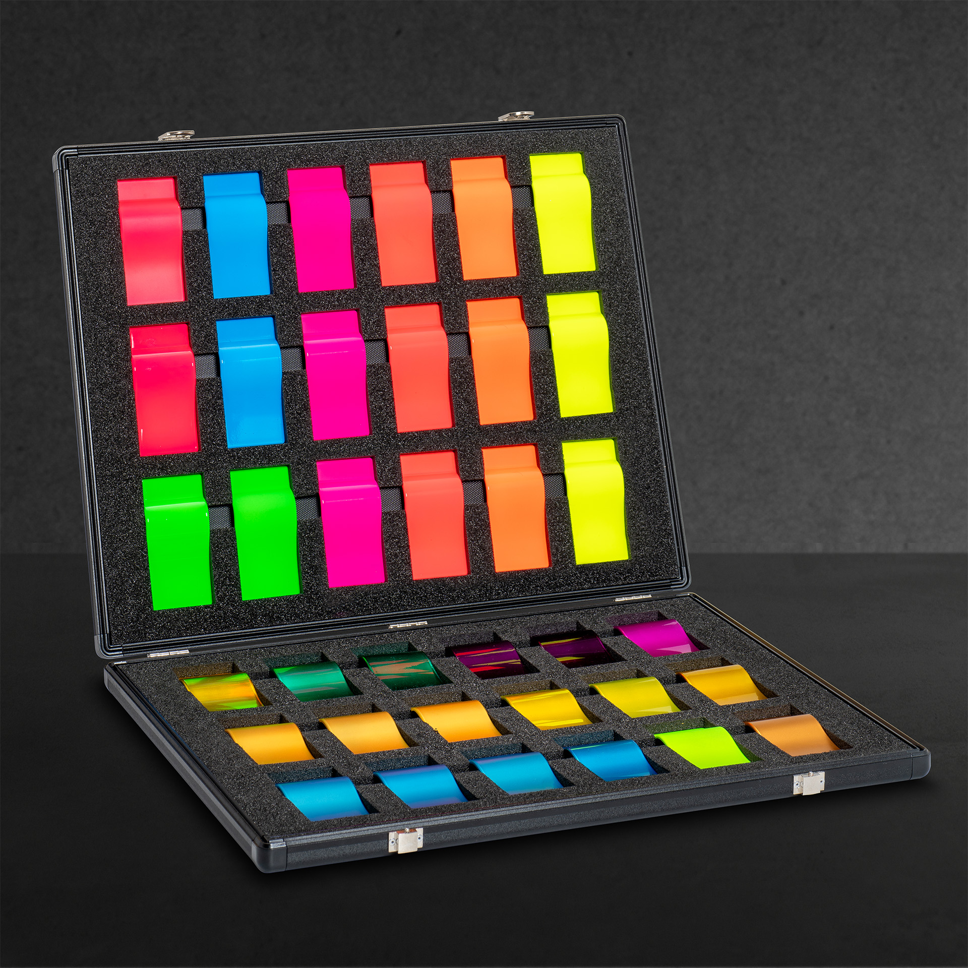 Fluo-nero